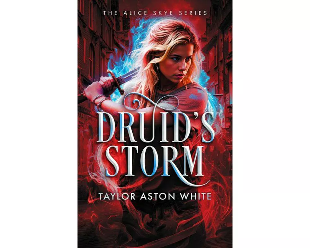 Druid's Storm
