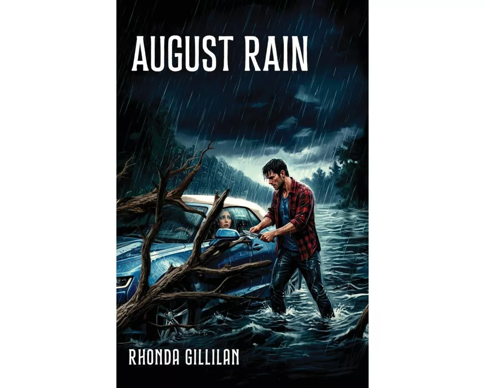 August Rain