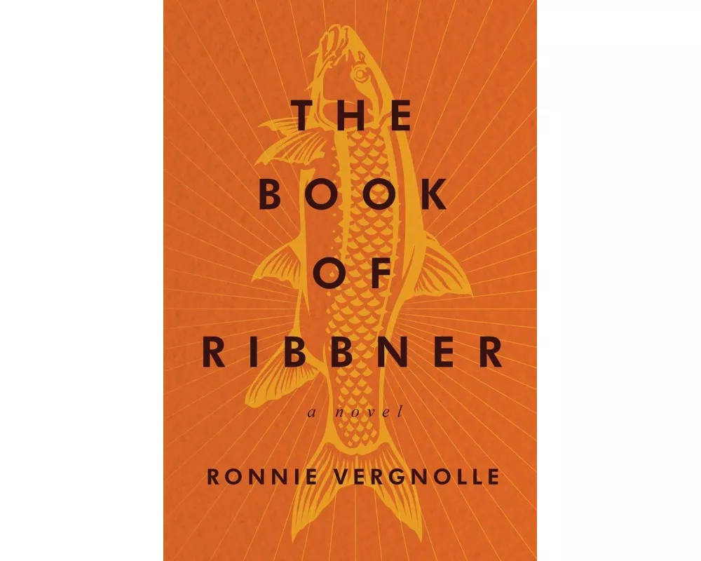 The Book of Ribbner