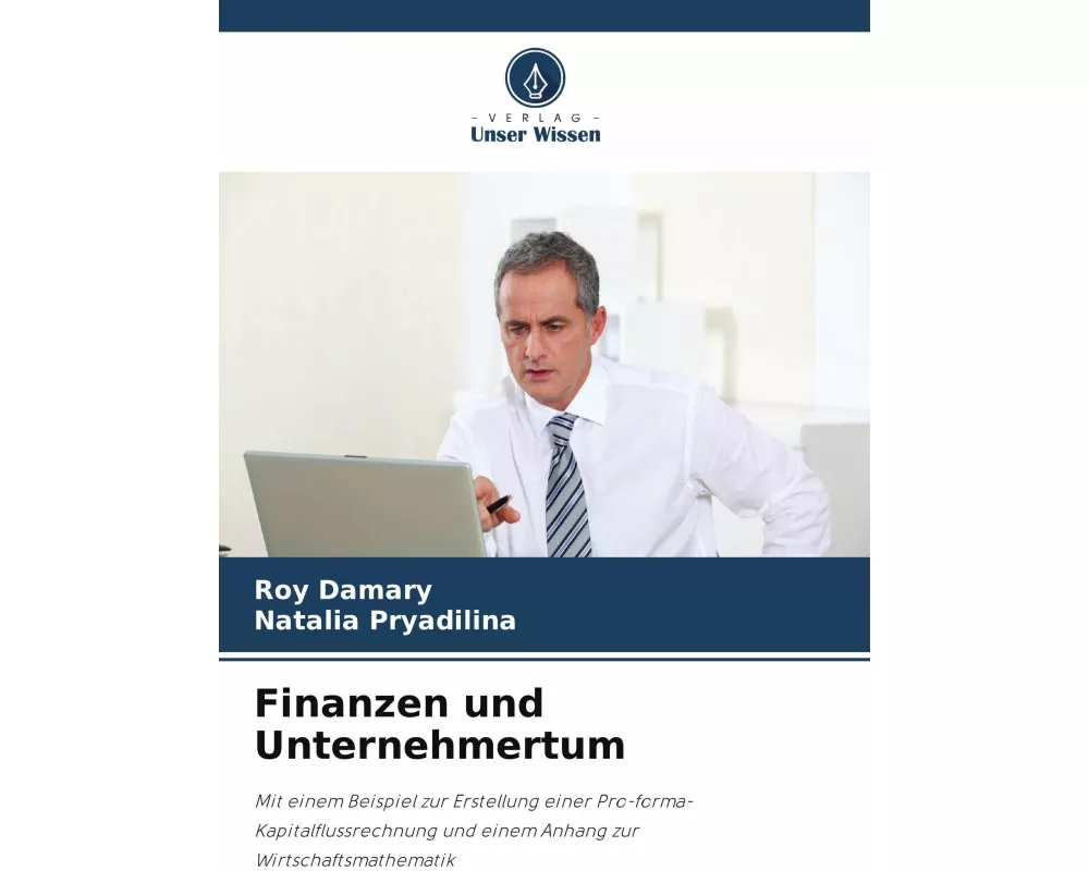 Finanzen und Unternehmertum