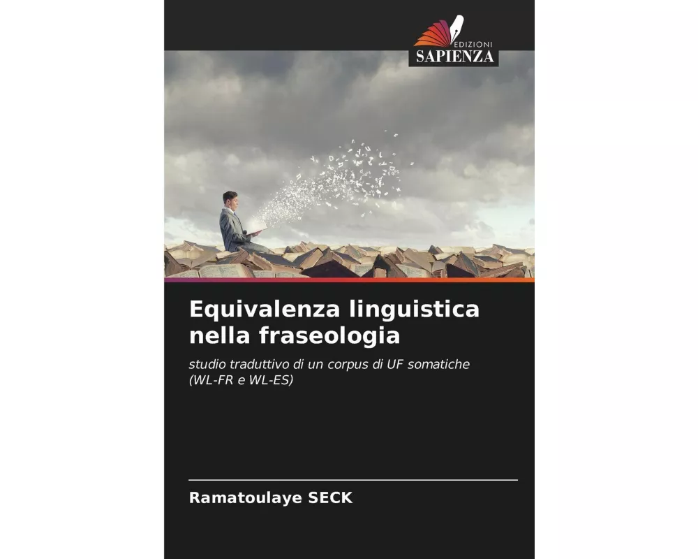 Equivalenza linguistica nella fraseologia