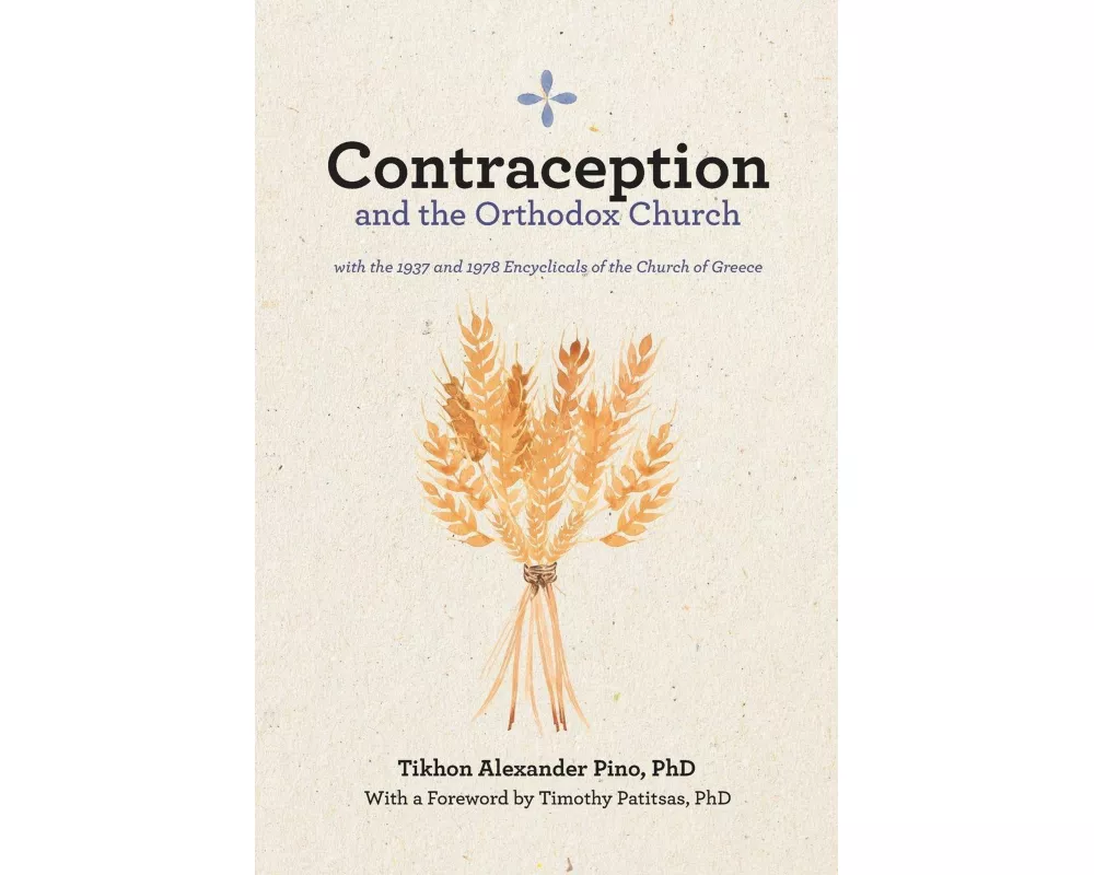 Contraception and the Orthodox Church