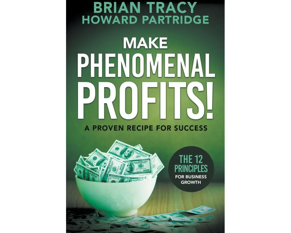 Make Phenomenal Profits