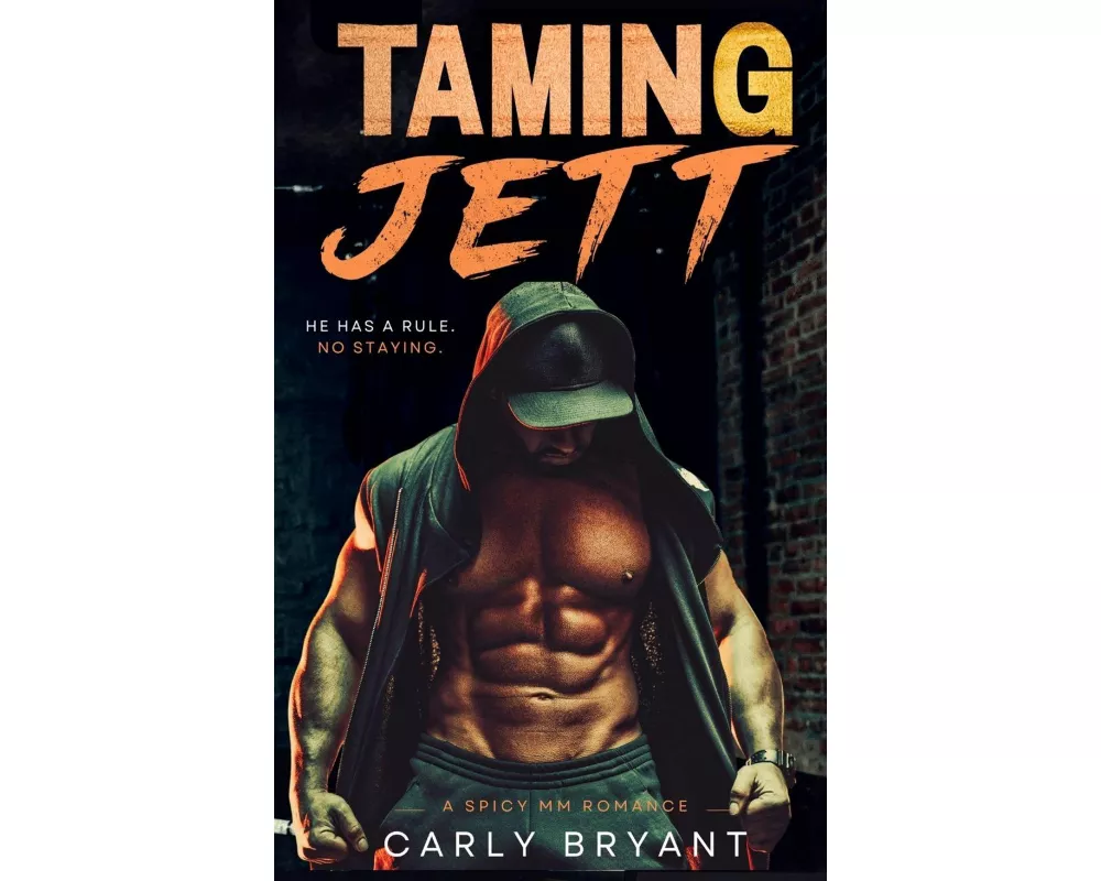 Taming Jett