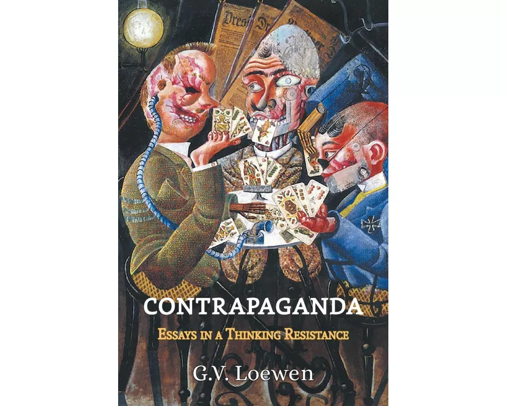 Contrapaganda