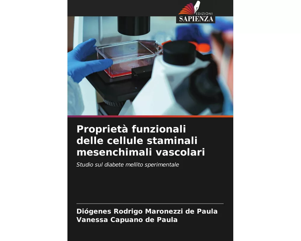 Proprietà funzionali delle cellule staminali mesenchimali vascolari