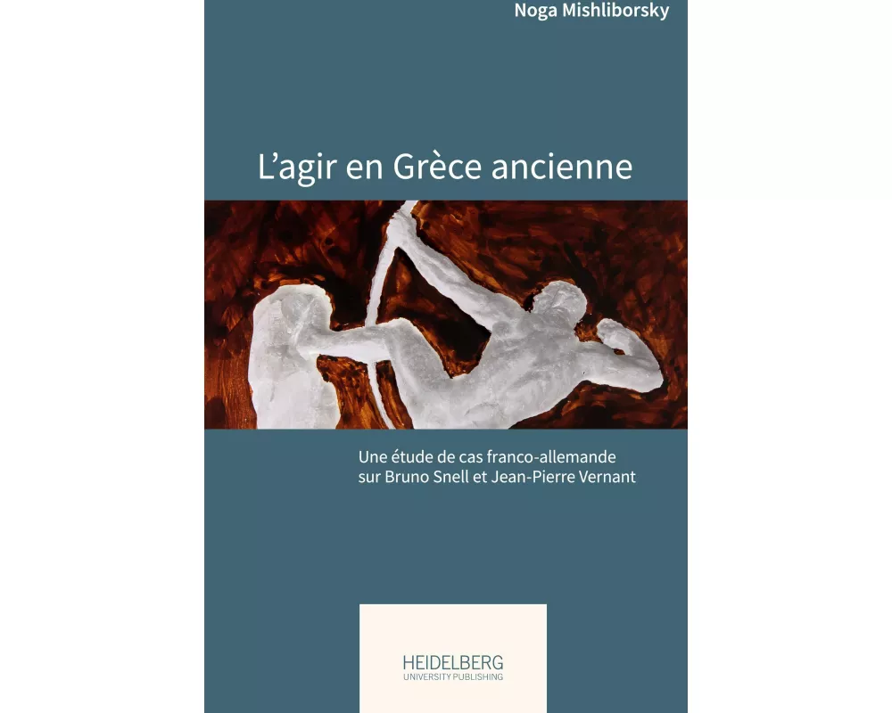 L'agir en Grèce ancienne