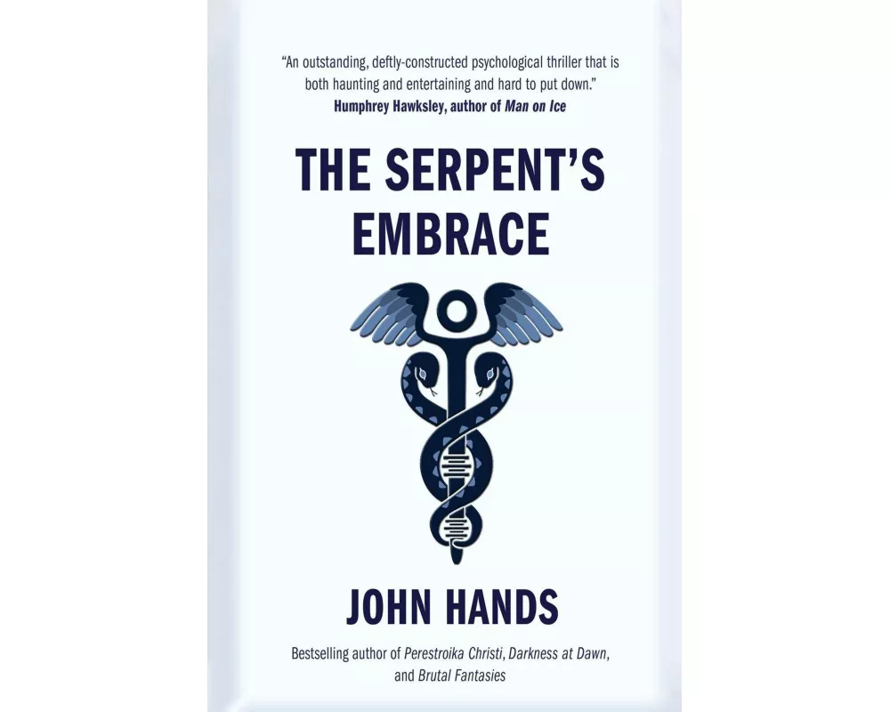 The Serpent's Embrace
