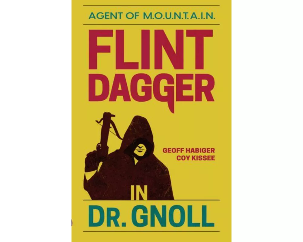 Dr. Gnoll