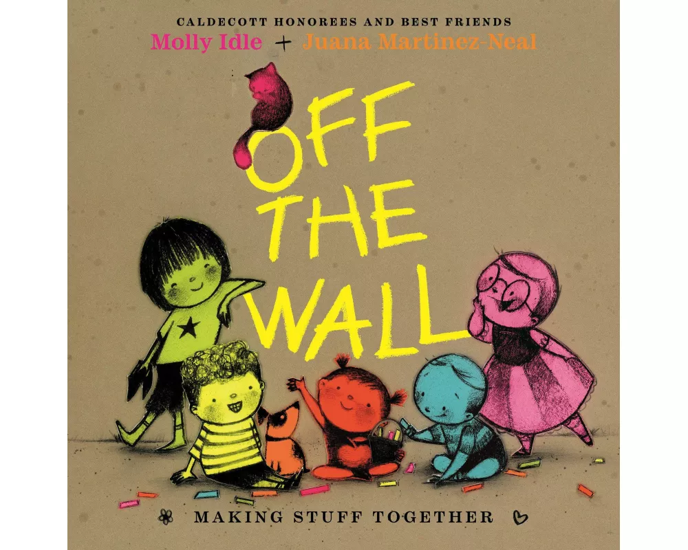 Off the Wall