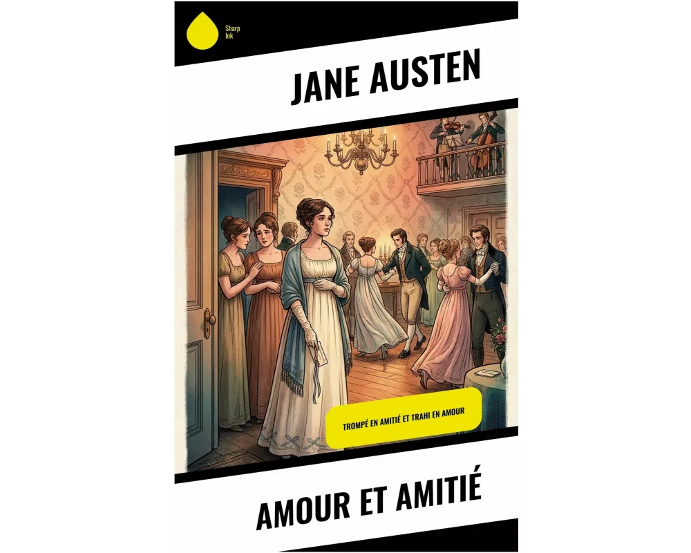Amour et amitié