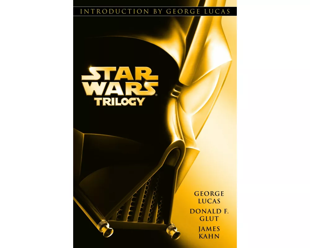 Star Wars Trilogy