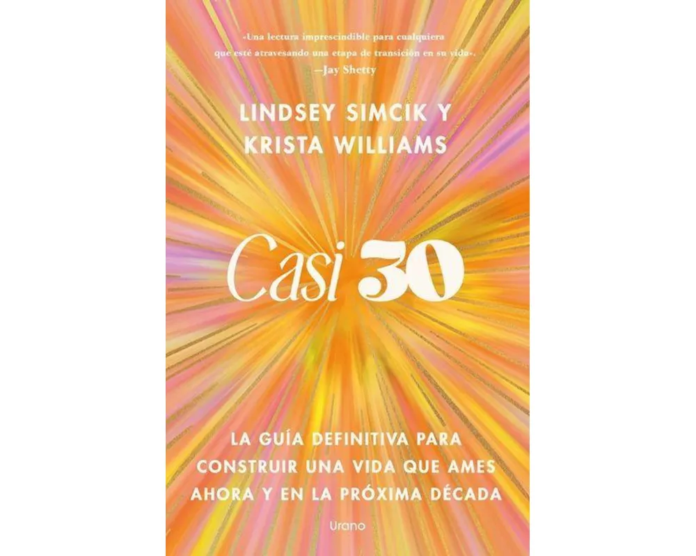 Casi 30