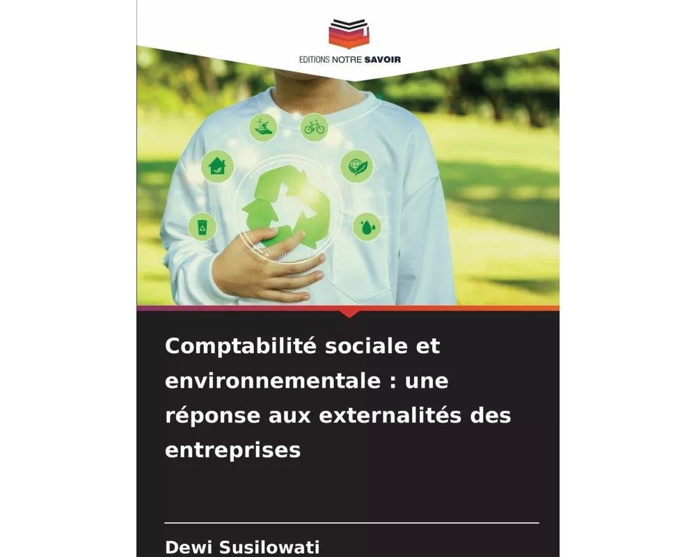 Comptabilité sociale et environnementale : une réponse aux externalités des entreprises