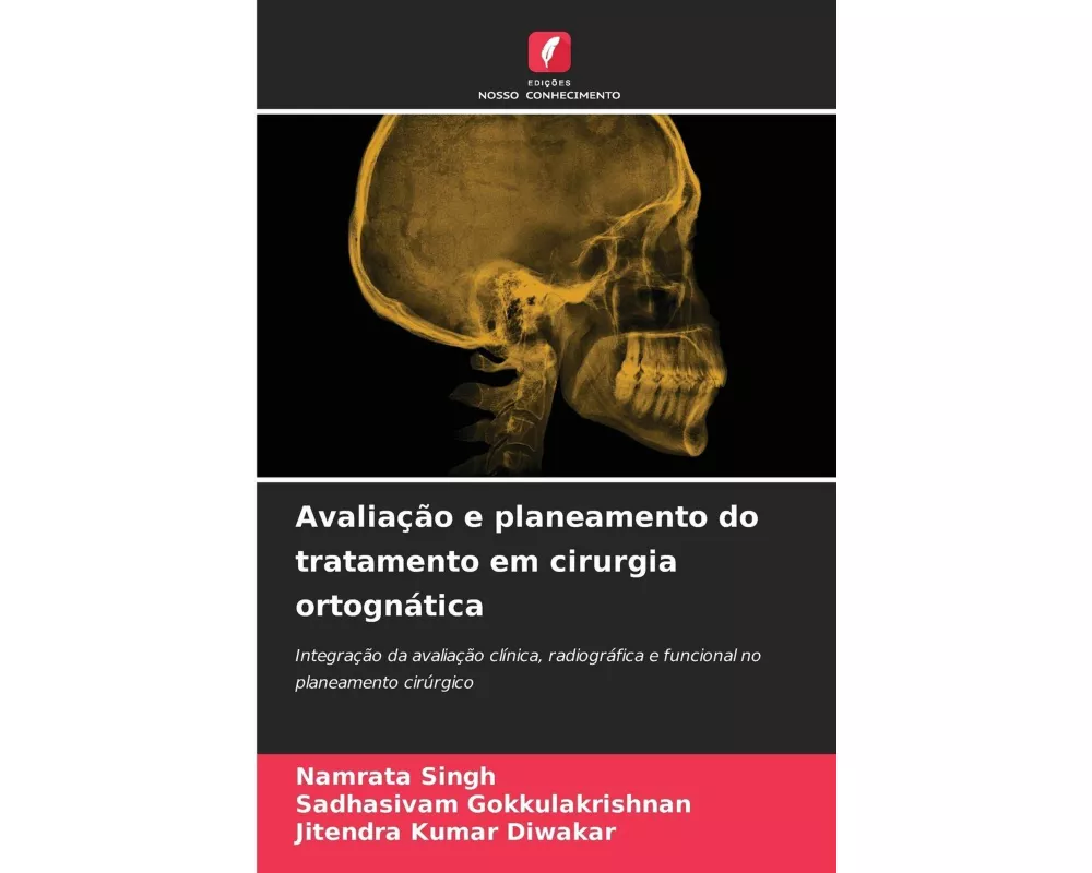 Avaliação e planeamento do tratamento em cirurgia ortognática