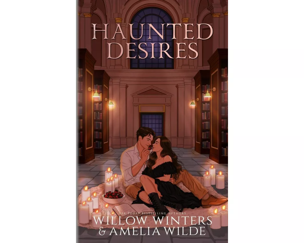 Haunted Desires