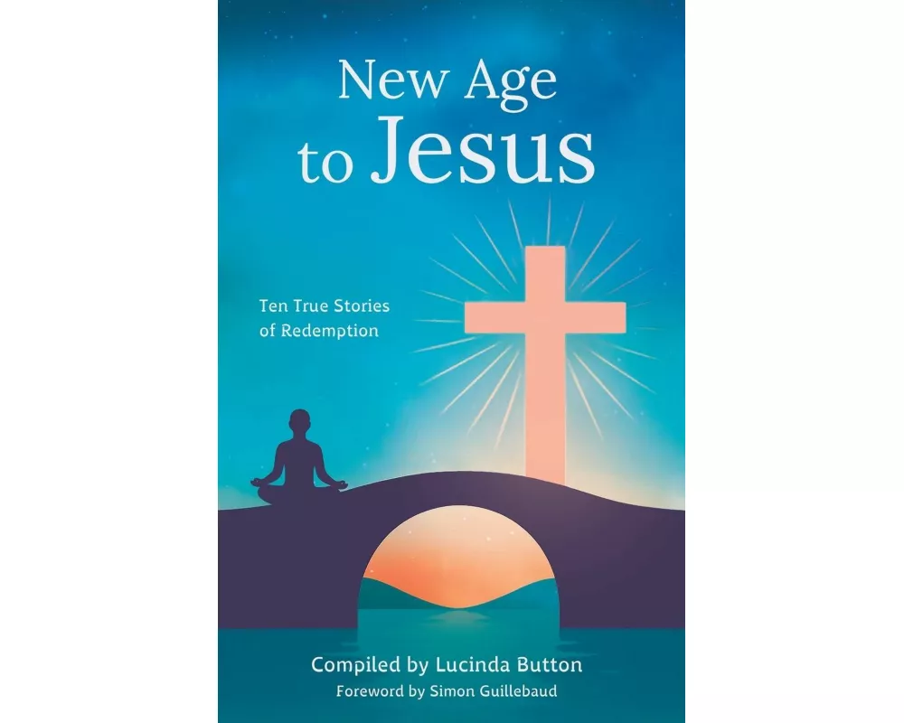 New Age to Jesus