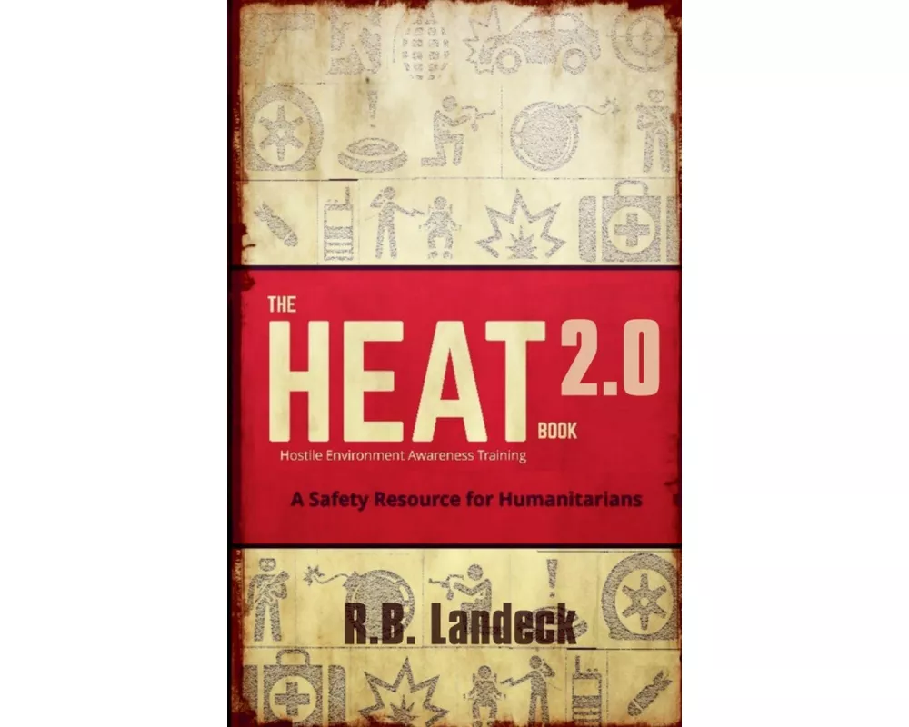 The Heat Book 2.0