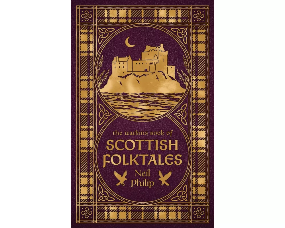 The Watkins Book of Scottish Folktales