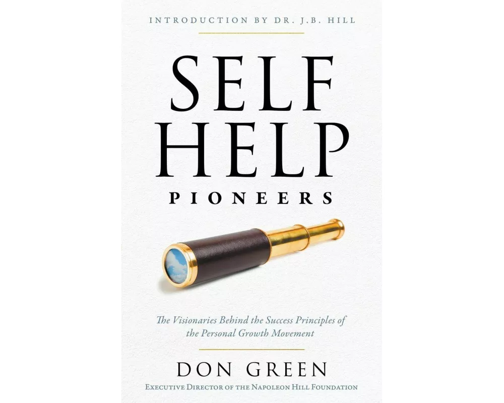 Self-Help Pioneers