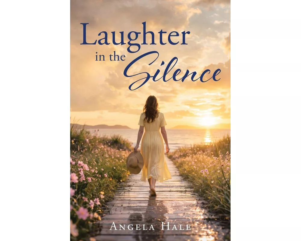LAUGHTER in the SILENCE