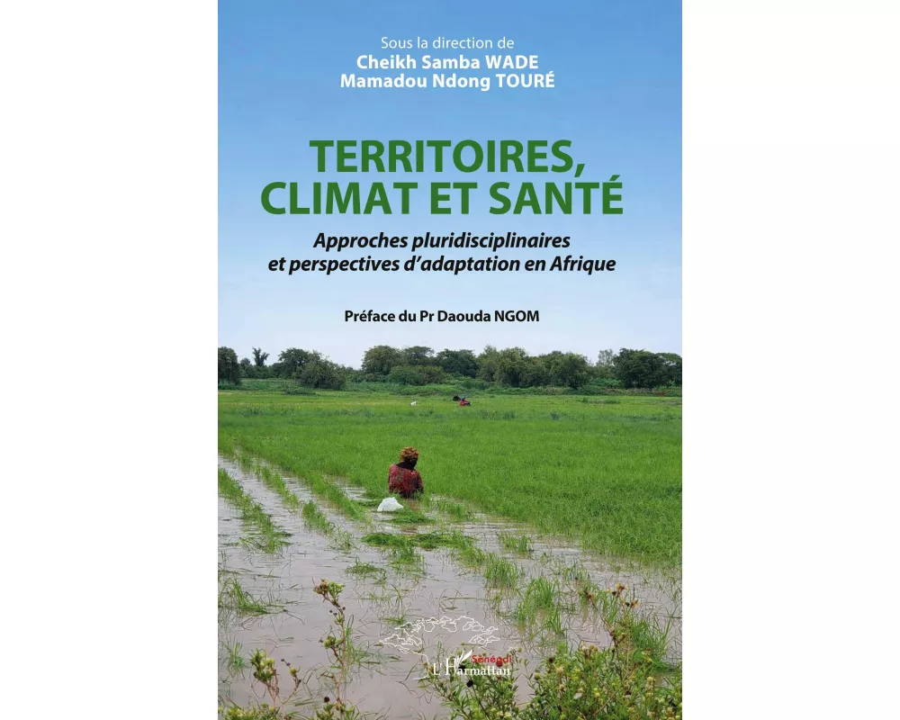 Territoires, climat et santé