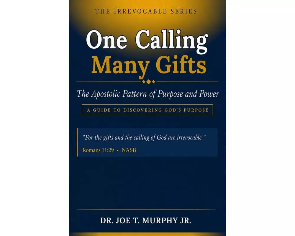 One Calling, Many Gifts