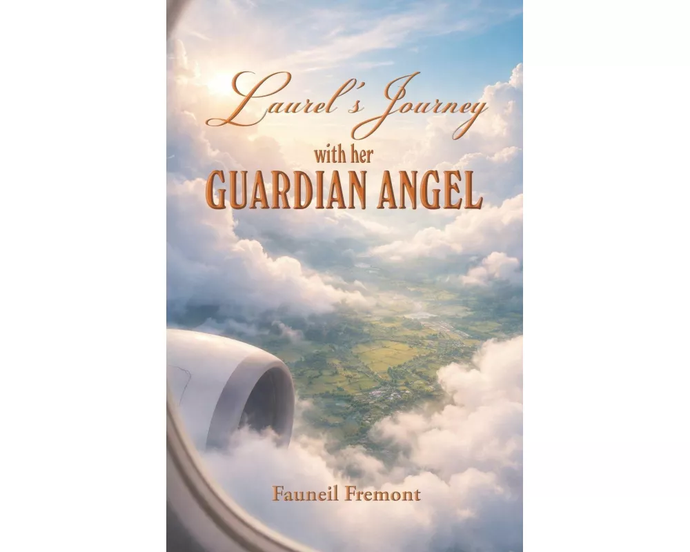 Laurel's Journey with Her Guardian Angel