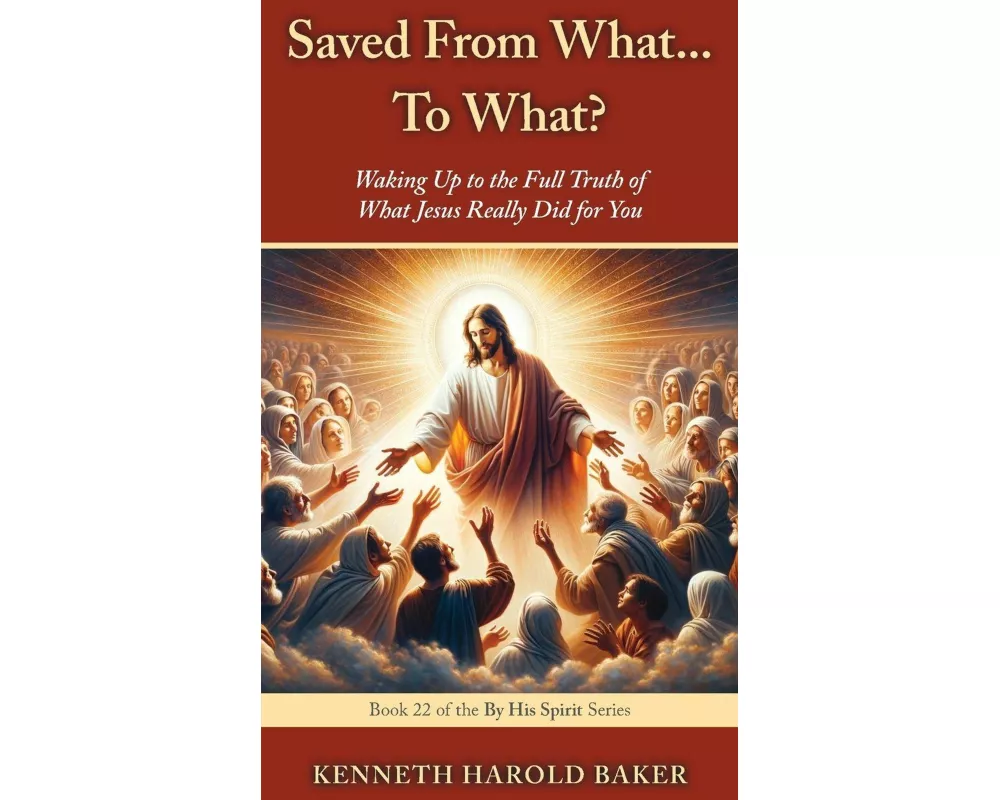 Saved From What... To What?