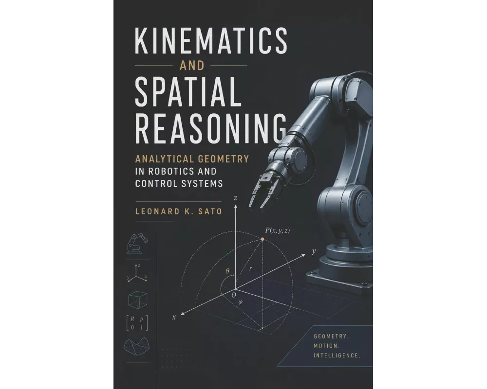 Kinematics and Spatial Reasoning