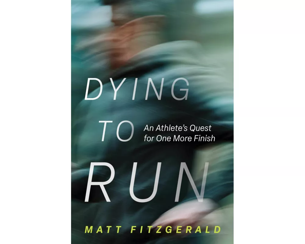Dying to Run