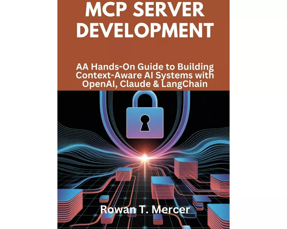MCP Server Development