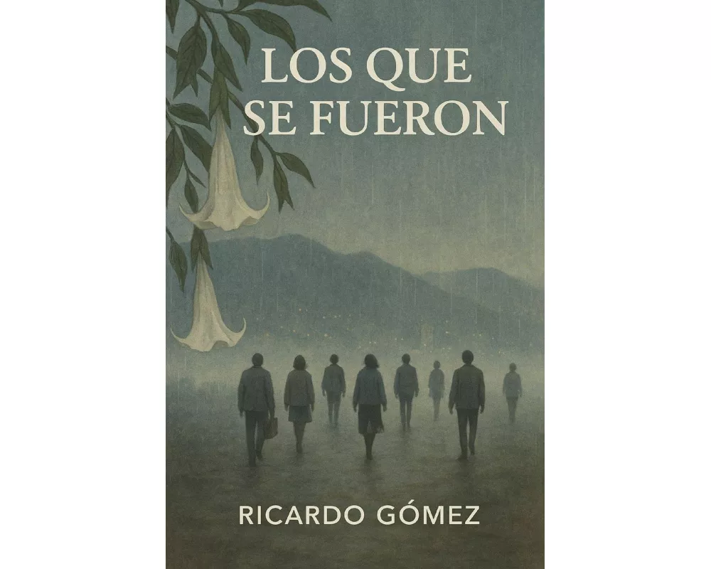 Los Que Se Fueron