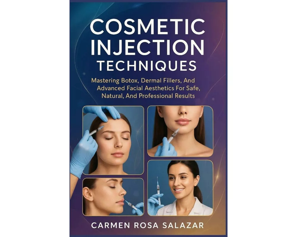 Cosmetic Injection Techniques