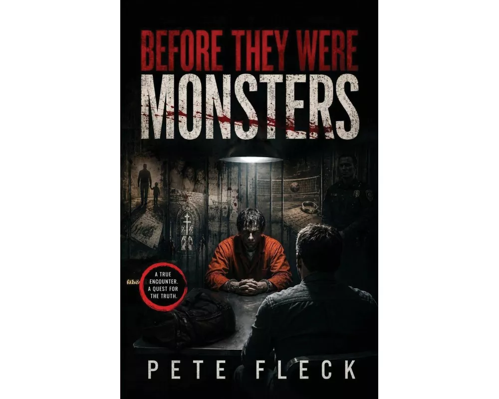 Before They Were Monsters