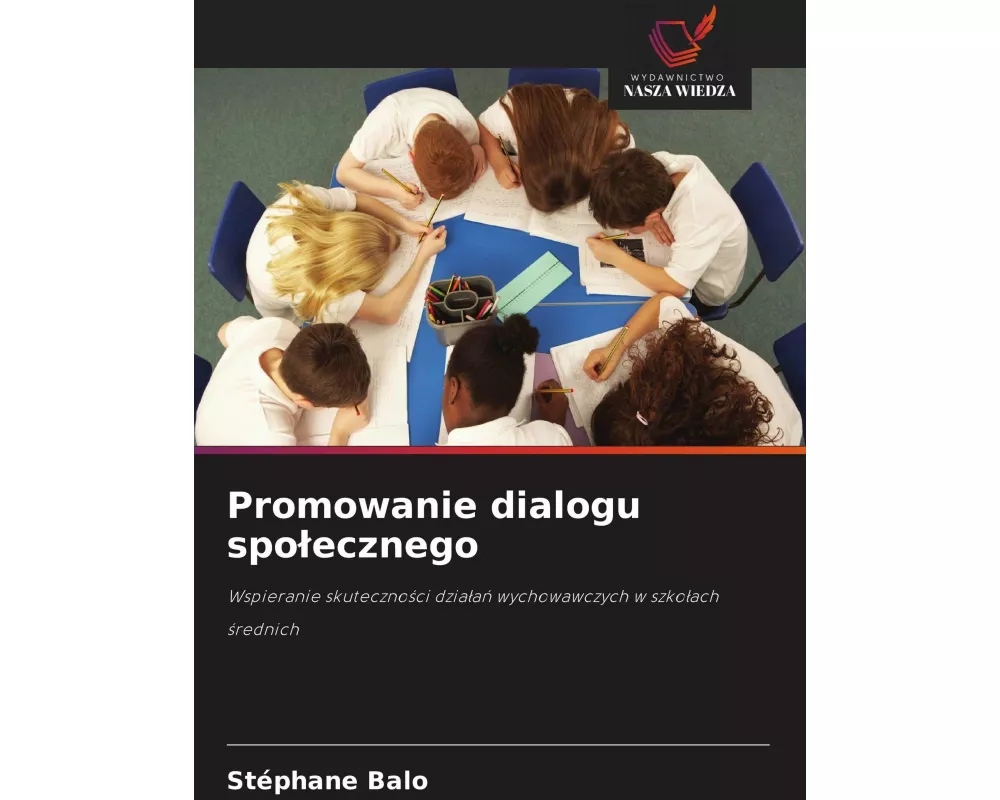 Promowanie dialogu spo¿ecznego