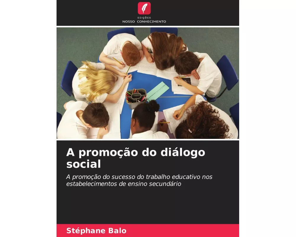 A promoção do diálogo social
