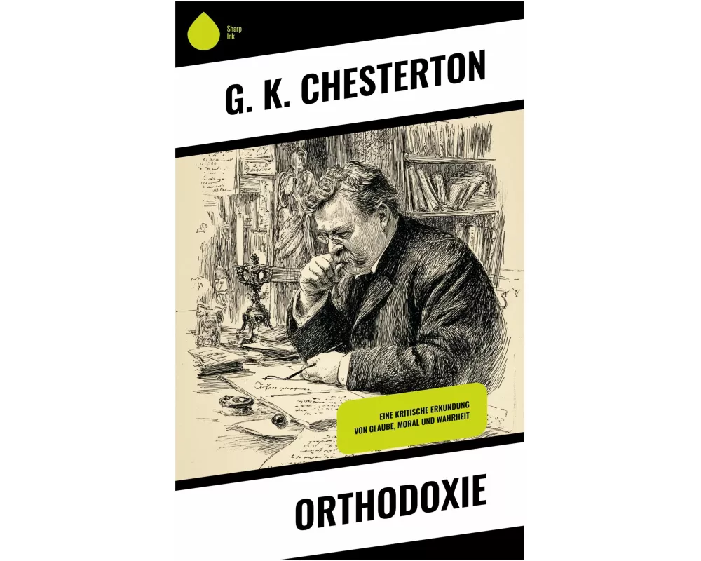 Orthodoxie