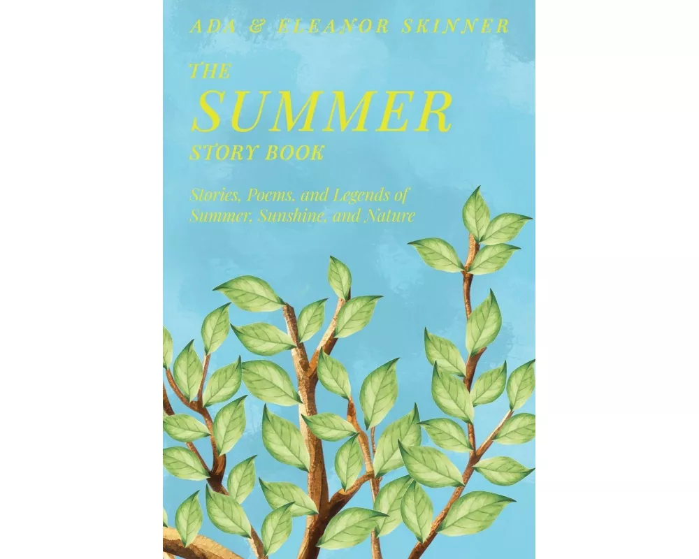 The Summer Story Book