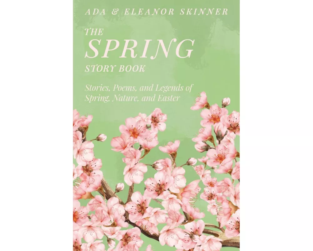 The Spring Story Book