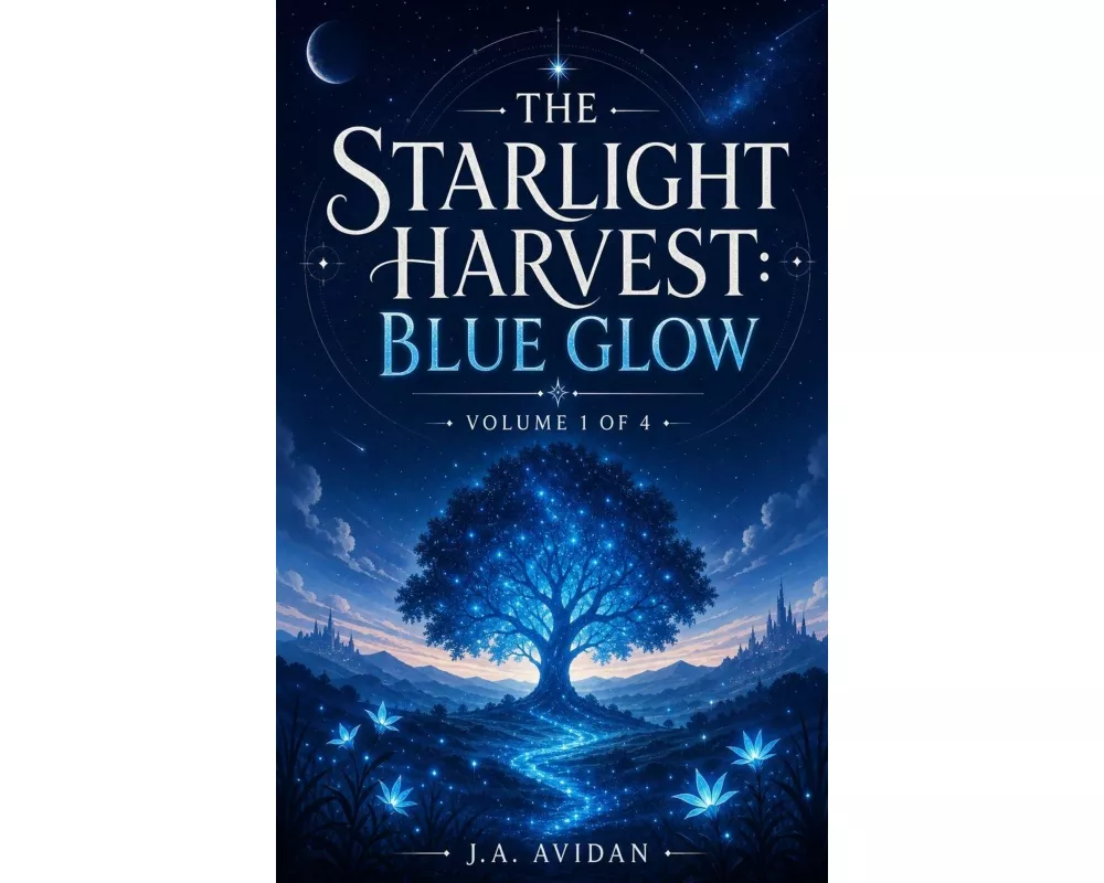 The Starlight Harvest