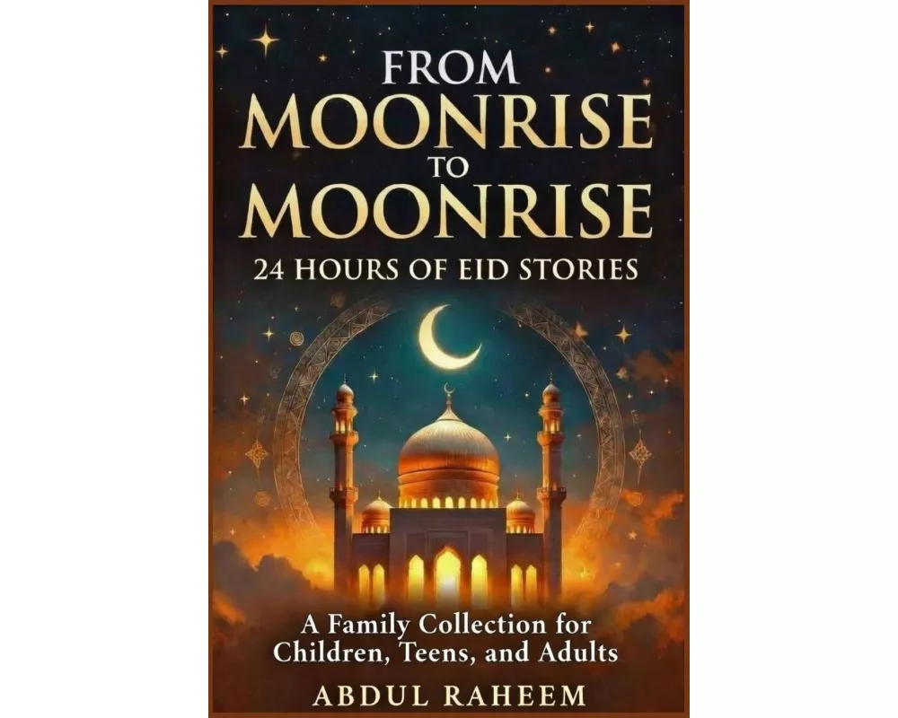 From Moonrise To Moonrise