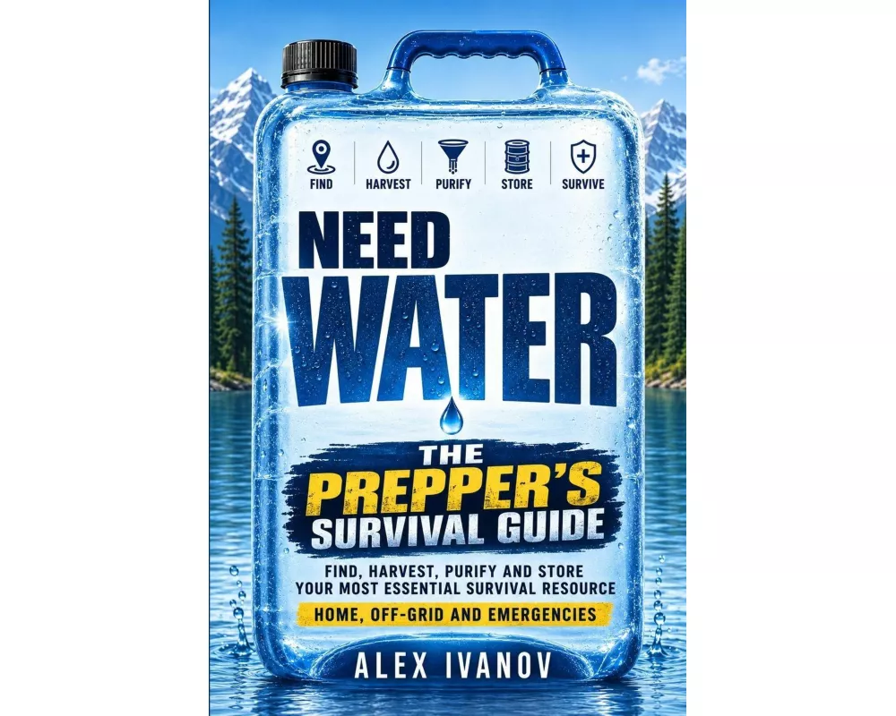 Need Water
