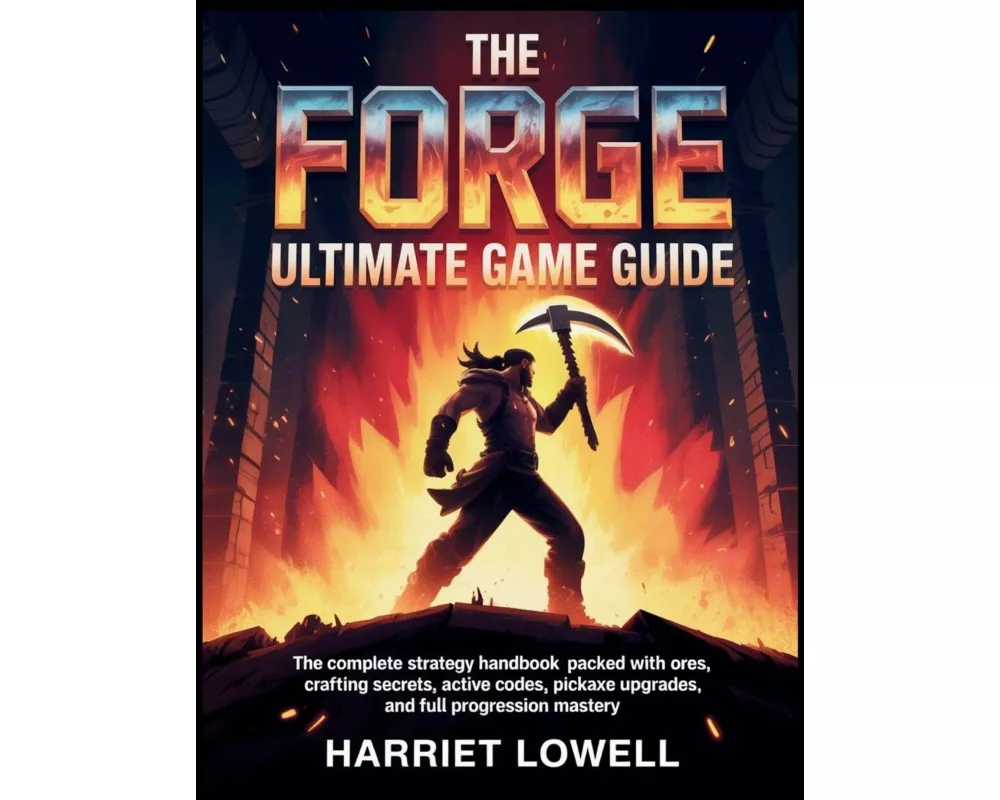The Forge Ultimate Game Guide