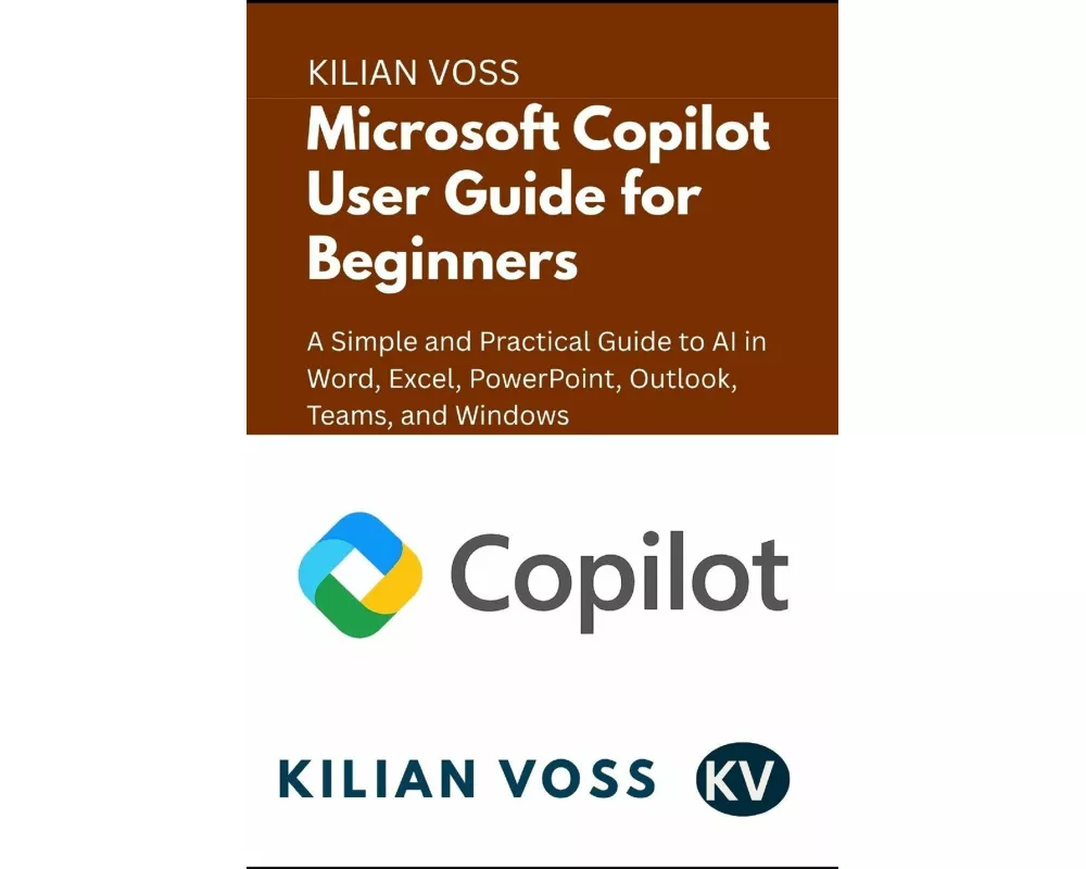 Microsoft Copilot User Guide for Beginners