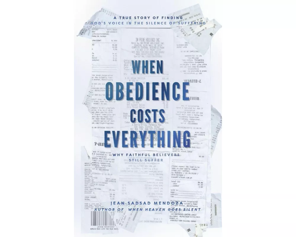 When Obedience Costs Everything