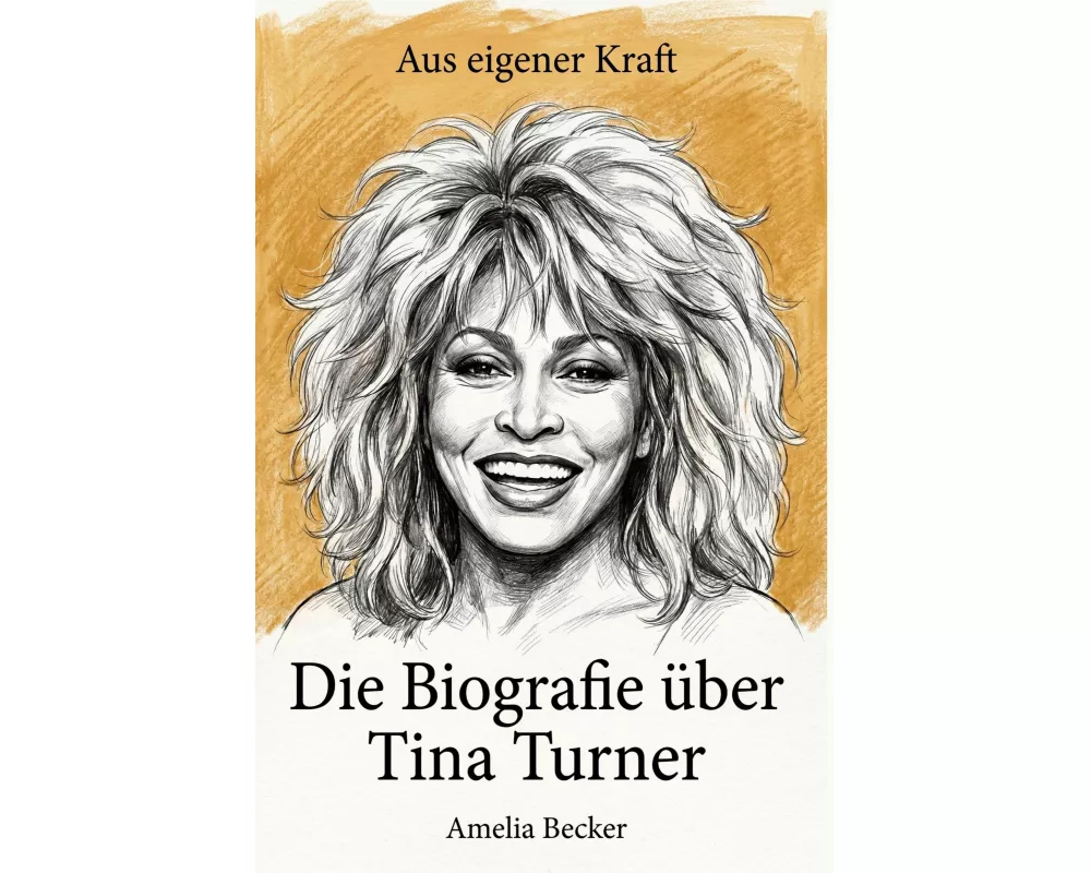 Die Biografie über Tina Turner