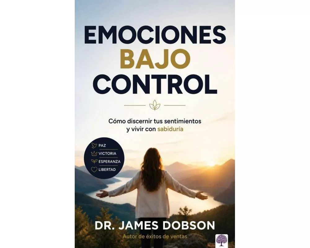 Emociones Bajo Control