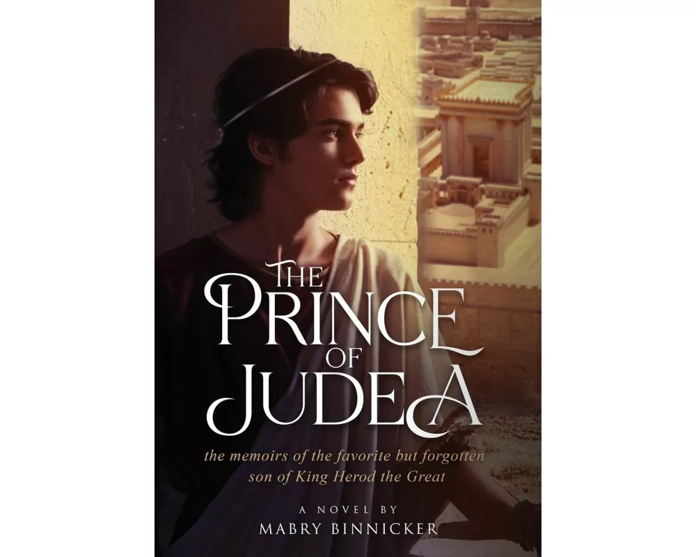 The Prince of Judea