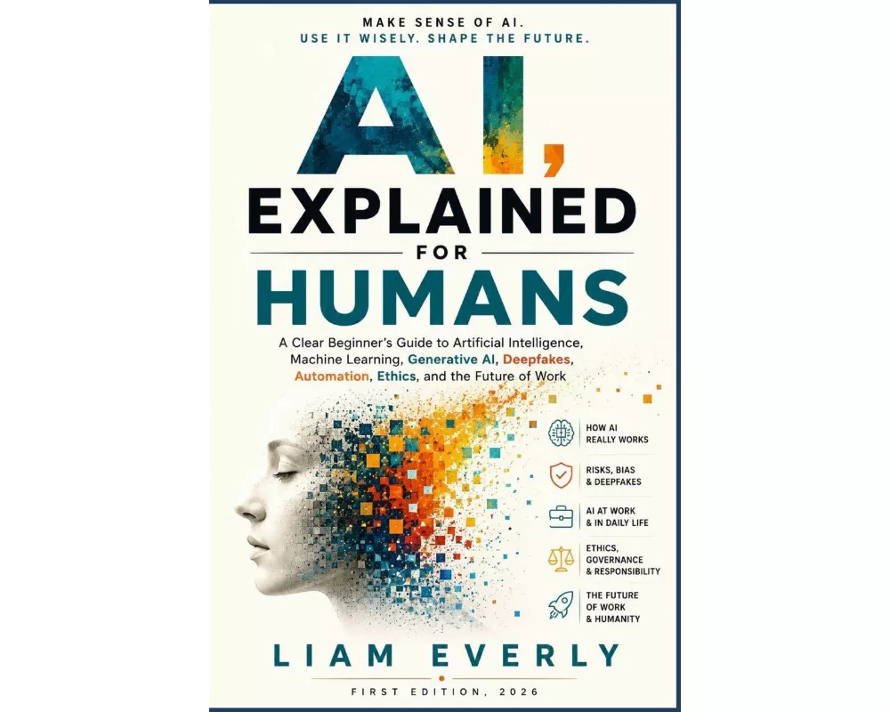 AI, Explained for Humans